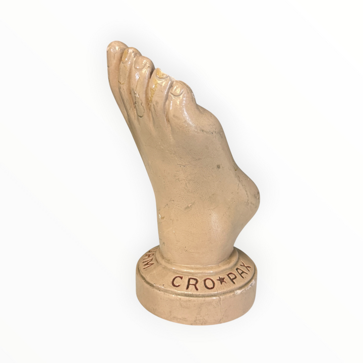 CRO*PAX Adhesa - Foam Foot