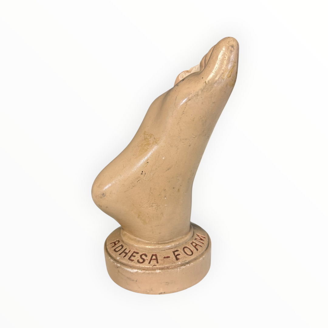 CRO*PAX Adhesa - Foam Foot