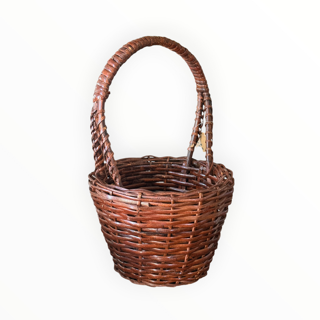 Wicker Basket