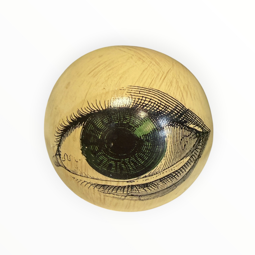 Halloween Eyeball