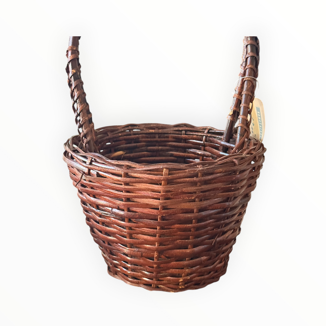 Wicker Basket