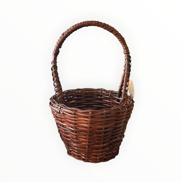 Wicker Basket