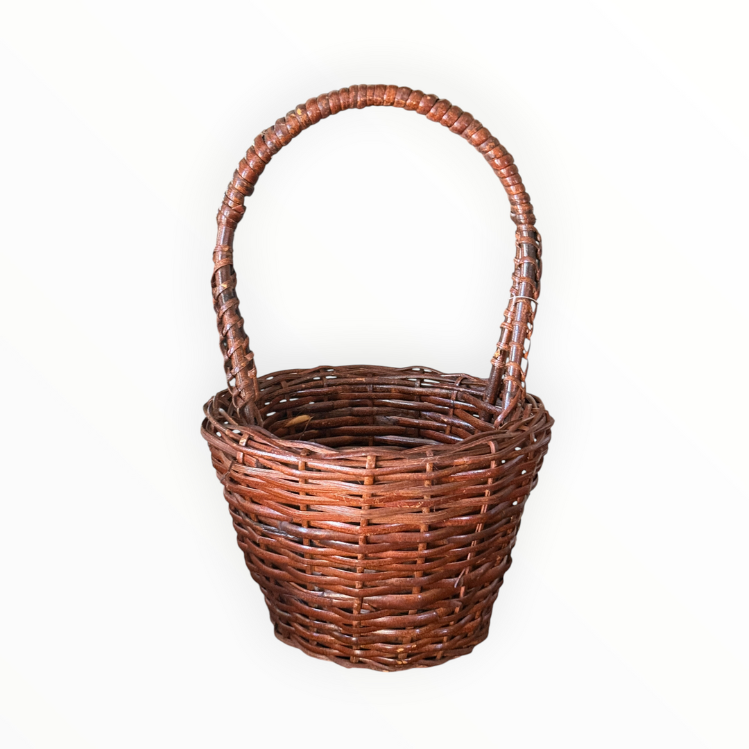 Wicker Basket