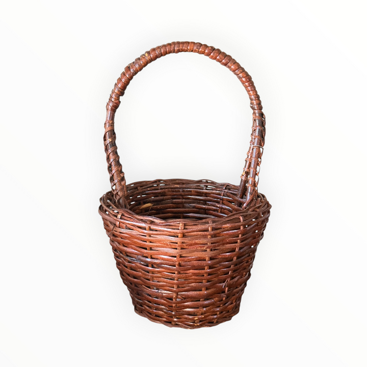 Wicker Basket