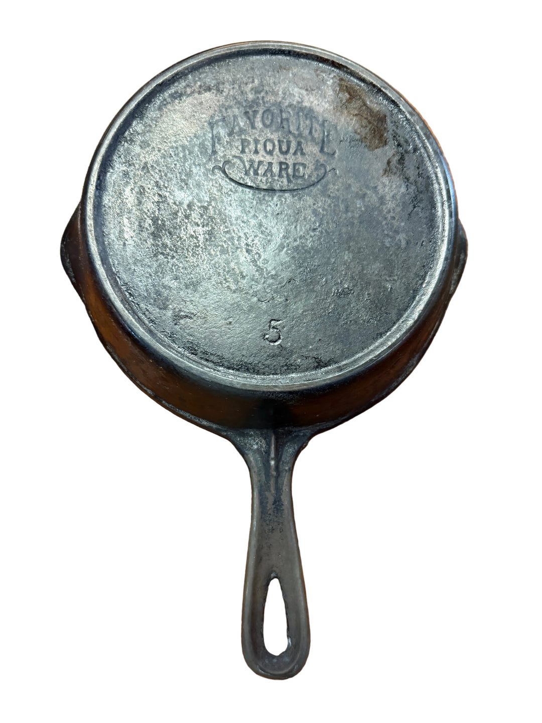 Favorite Piqua Ware 