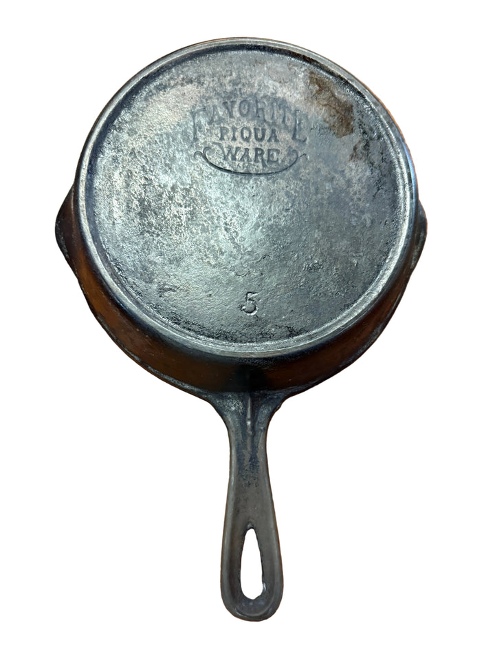 Favorite Piqua Ware 