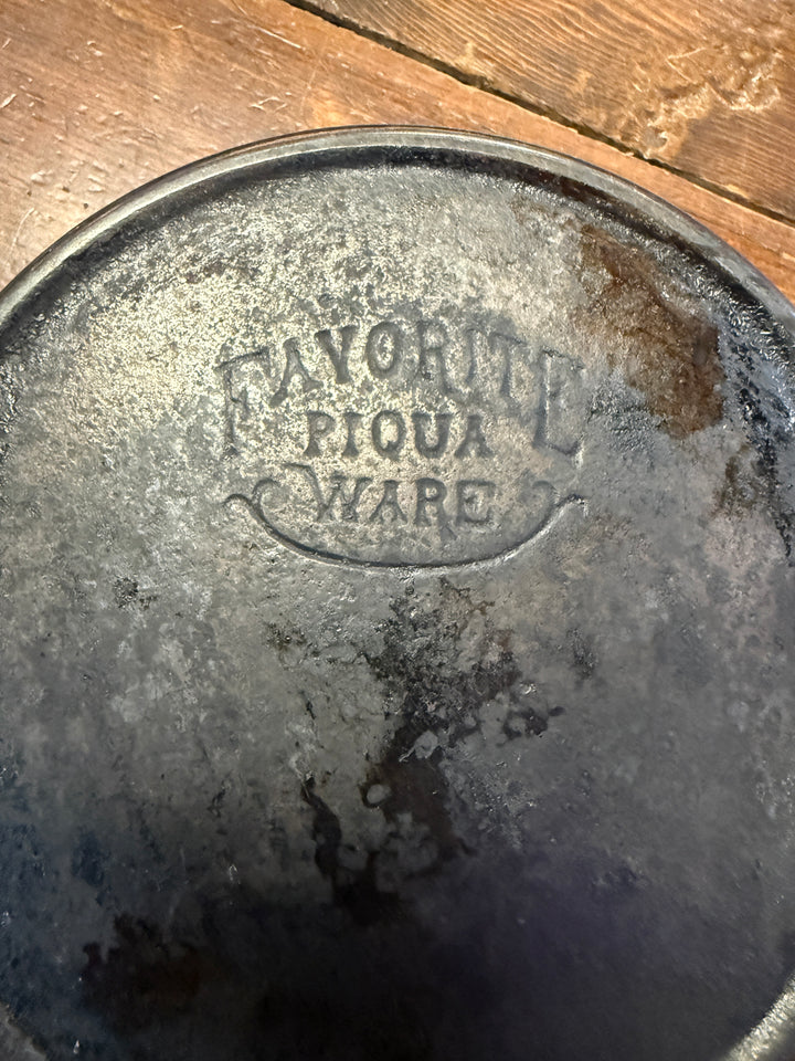 Favorite Piqua Ware 