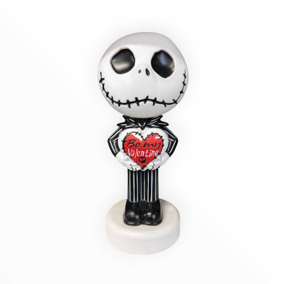 Disney Jack Skellington Valentine&