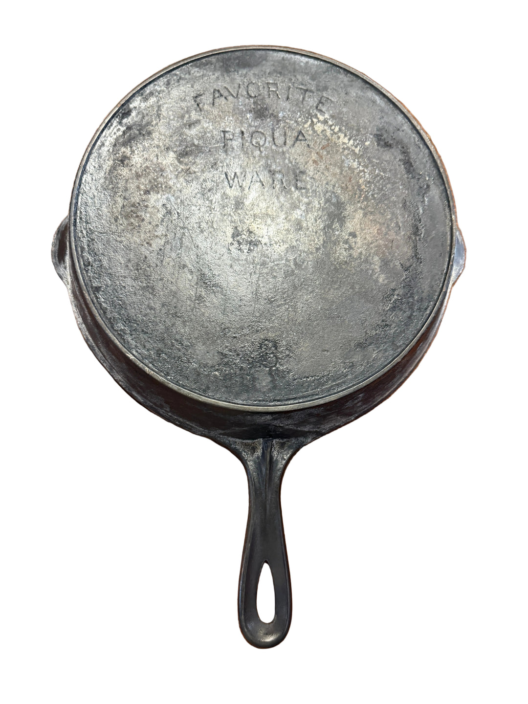 Favorite Piqua Ware 