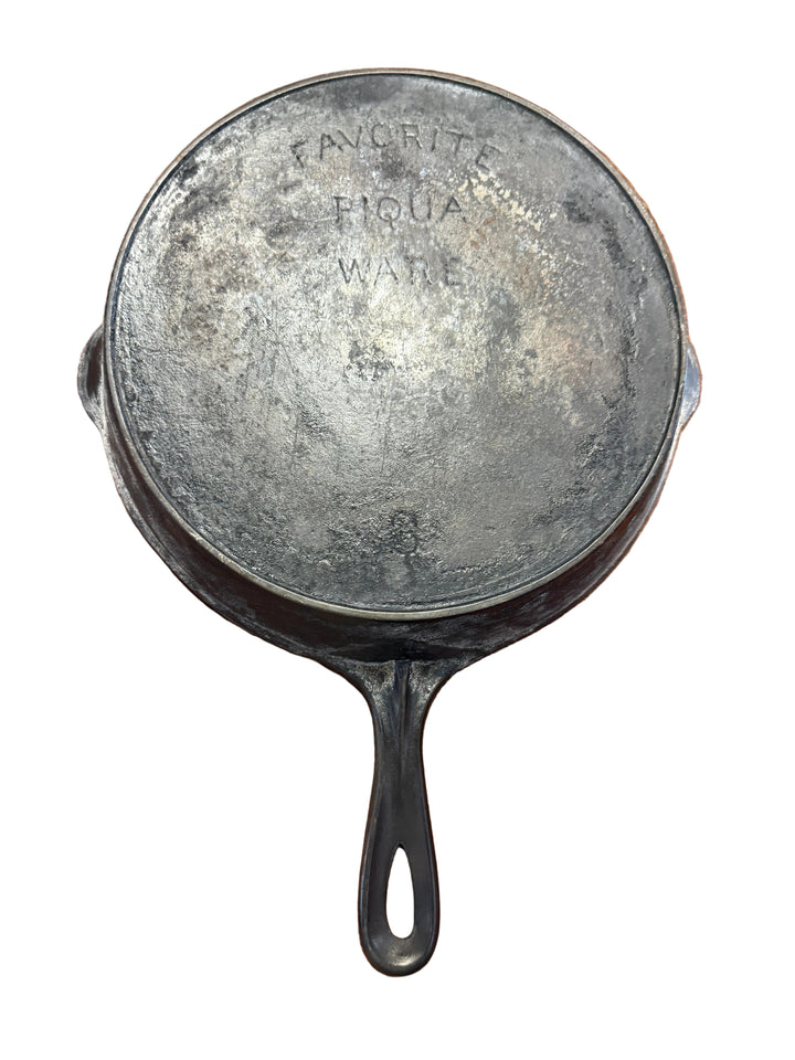 Favorite Piqua Ware 