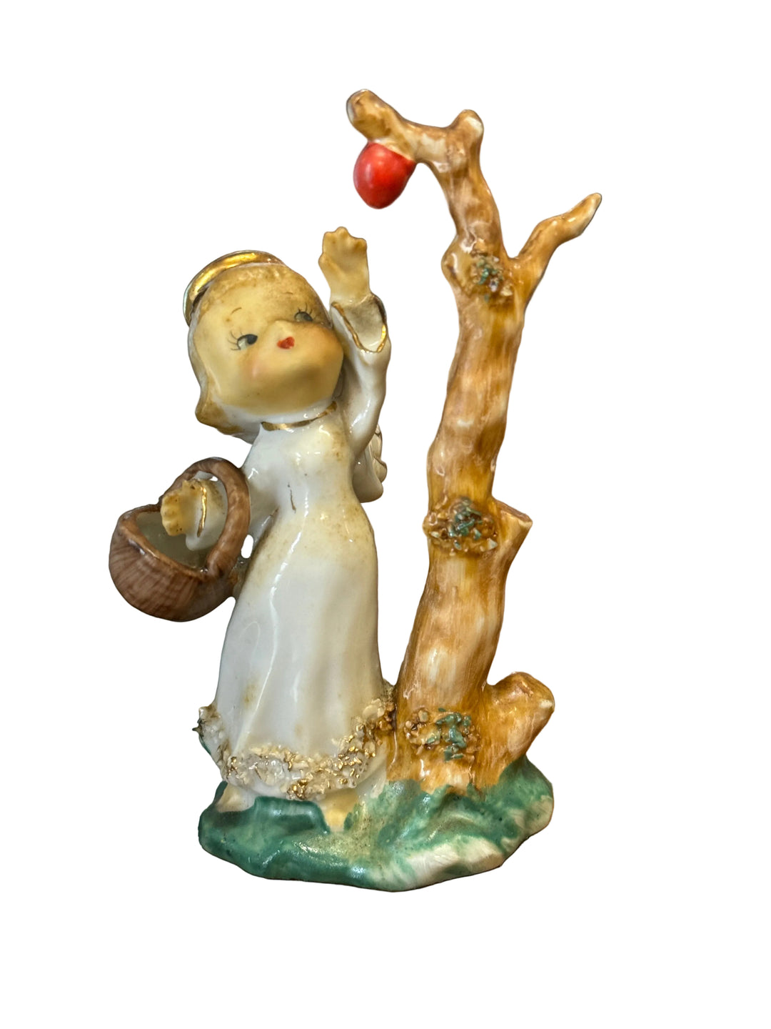 Angel Figurine Tree - Japan