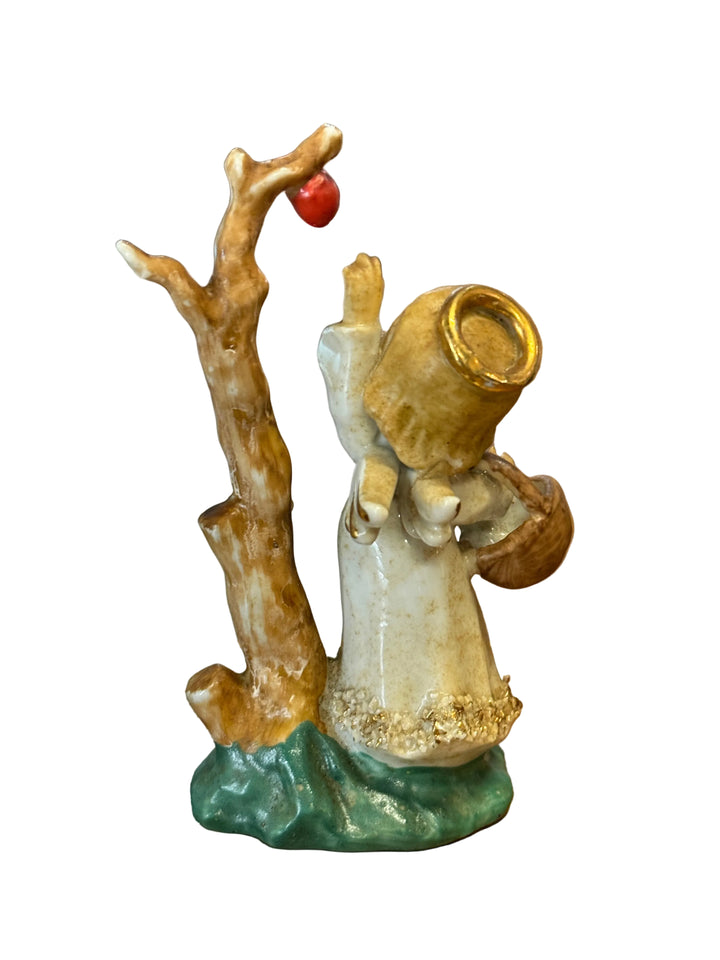 Angel Figurine Tree - Japan