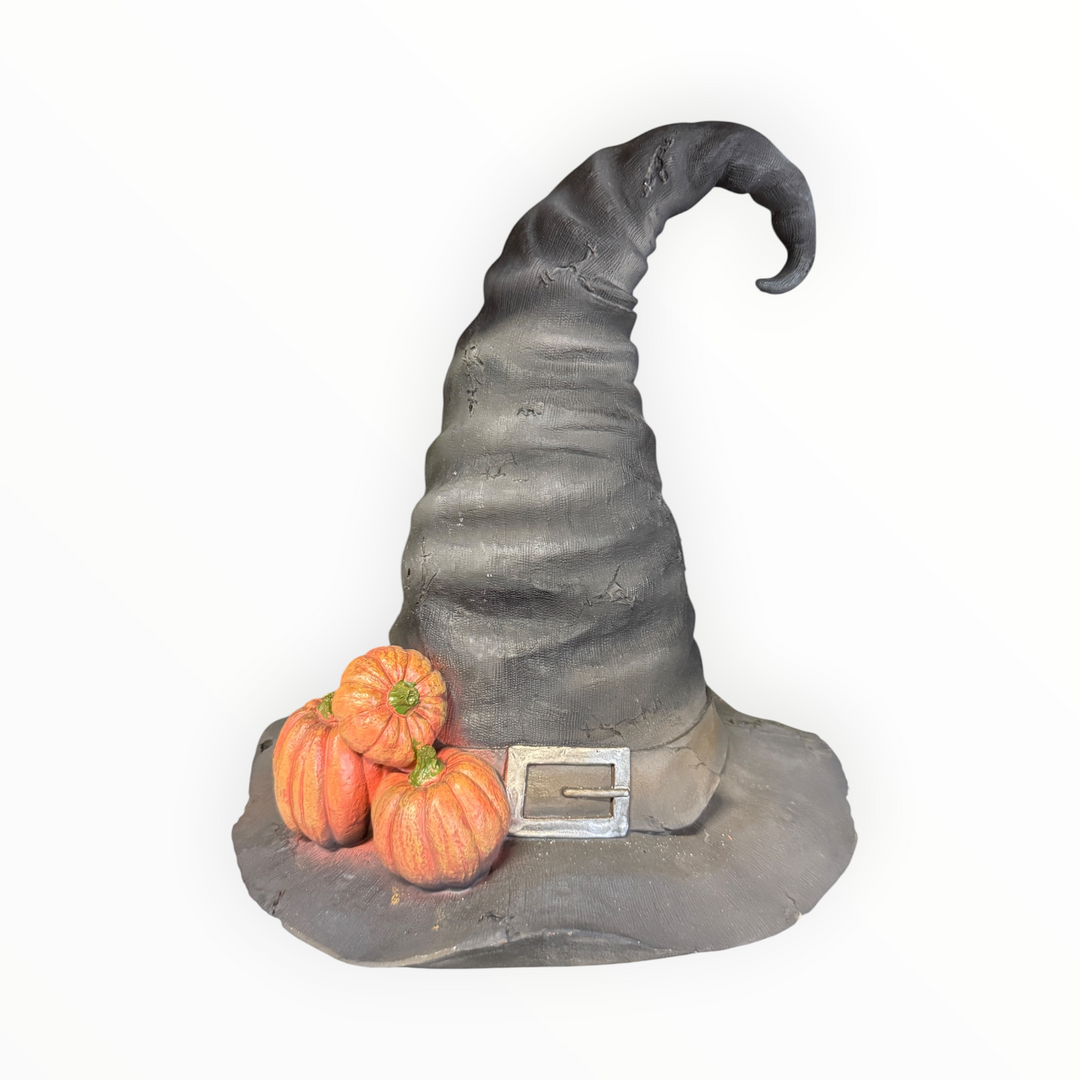 Large Composite Witches Hat
