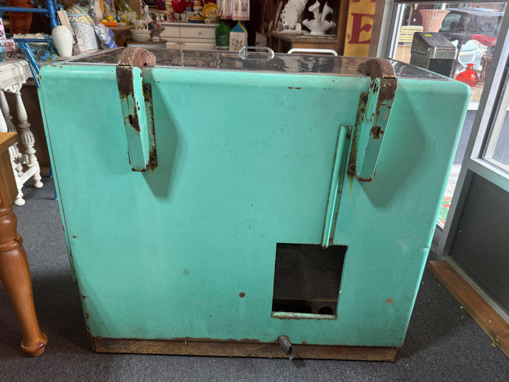 Canada Dry Ideal 55 Slider Vending Machine PICKUP ONLY