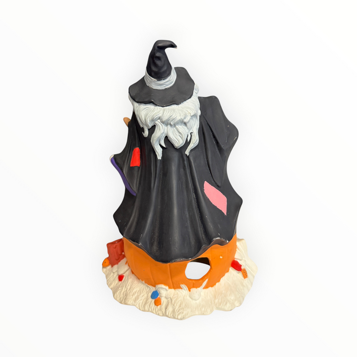 1972 Byron Mold Ceramic Witch