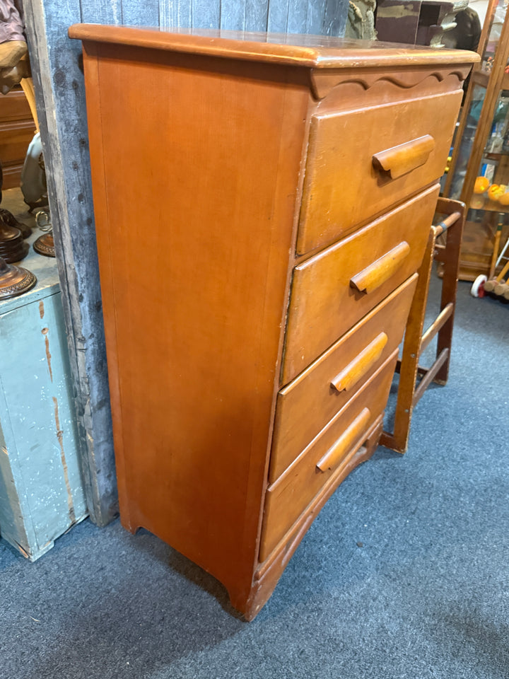 Wooden Dresser  PICKUP ONLY