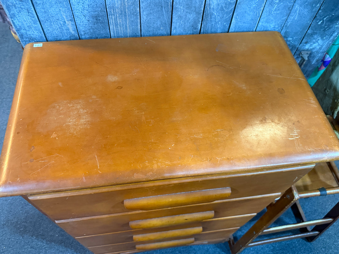 Wooden Dresser  PICKUP ONLY