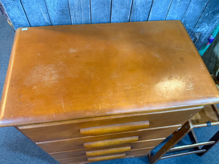 Wooden Dresser  PICKUP ONLY