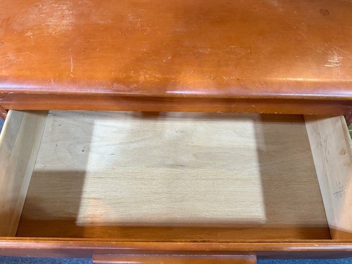 Wooden Dresser  PICKUP ONLY