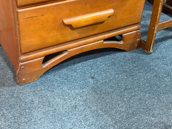 Wooden Dresser  PICKUP ONLY