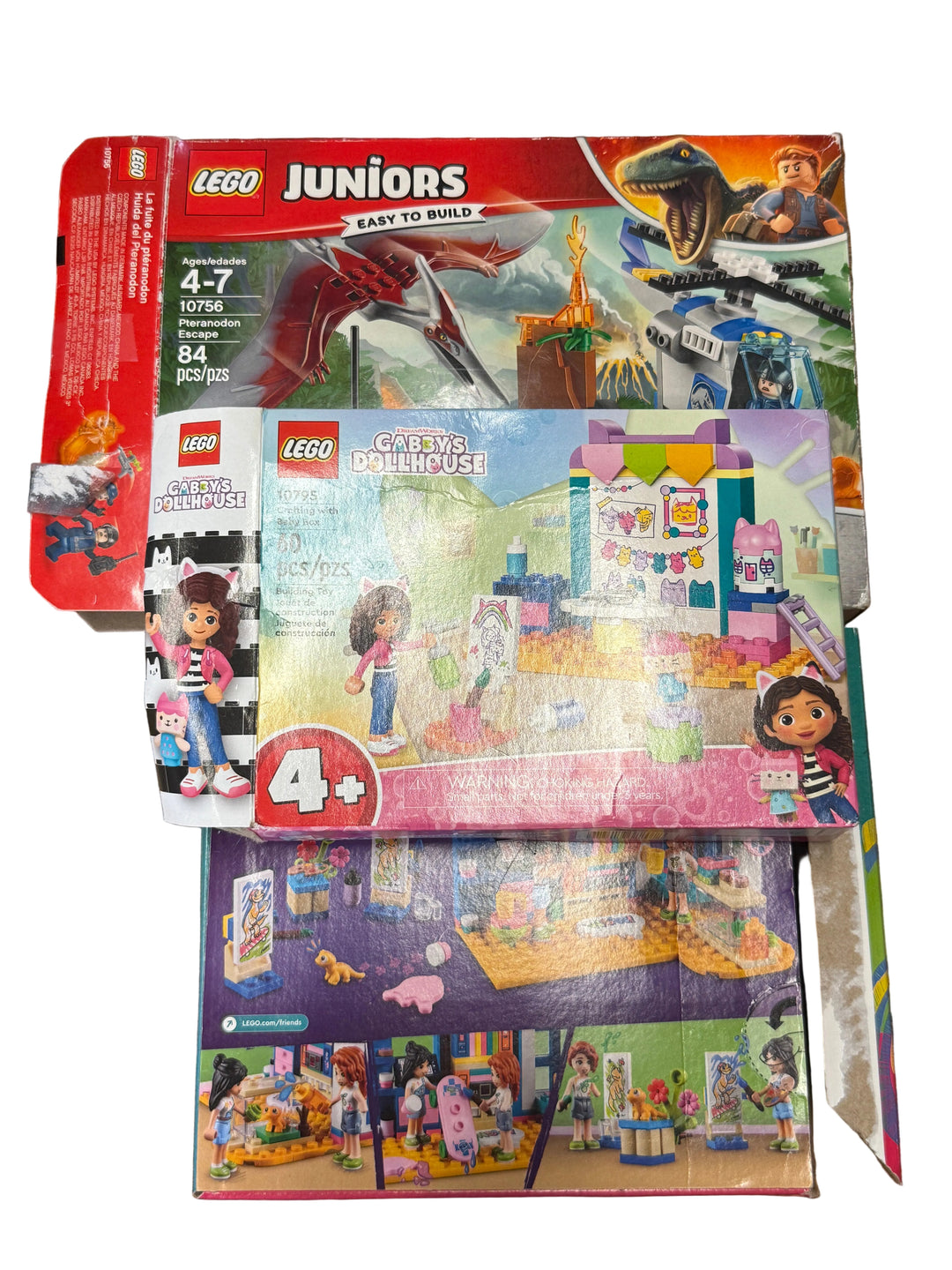 Lego Lot 