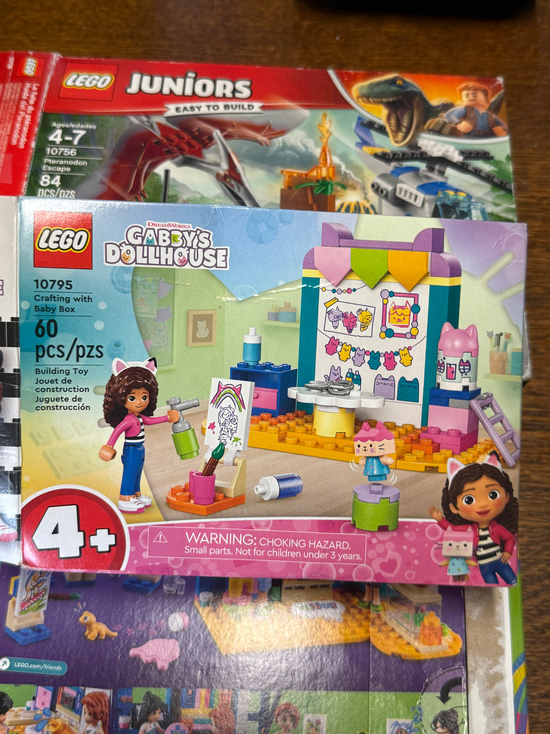 Lego Lot 