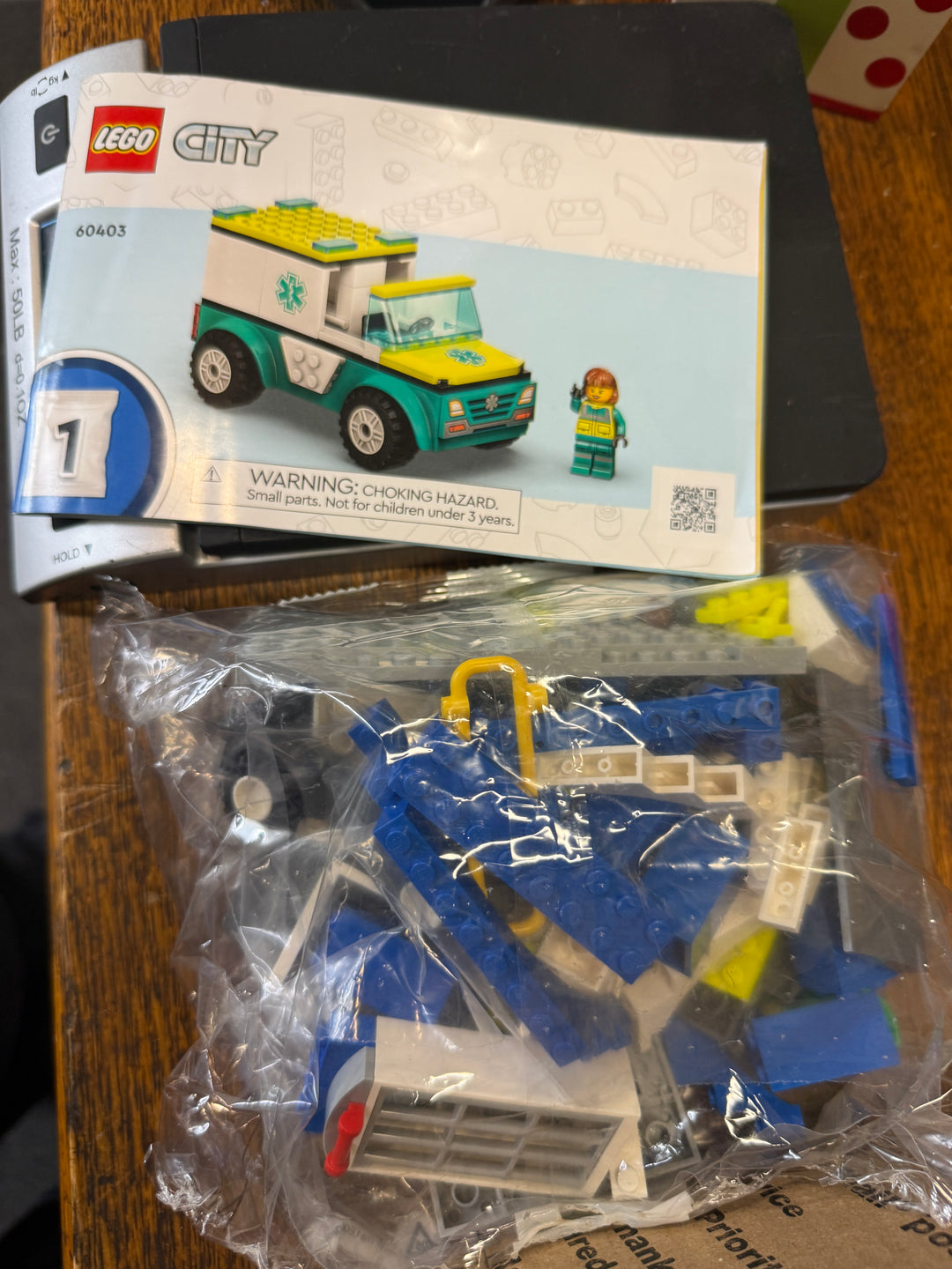 Lego Lot 