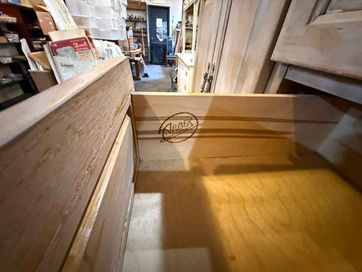 Arbeck Dresser PICKUP ONLY