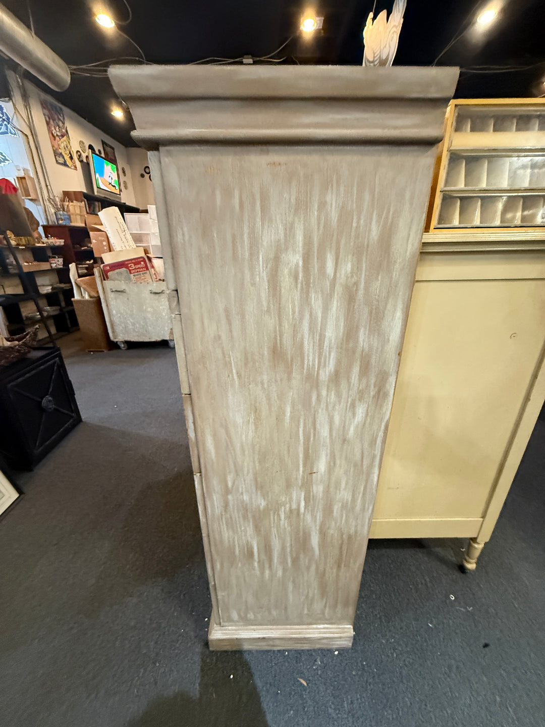 Arbeck Dresser PICKUP ONLY