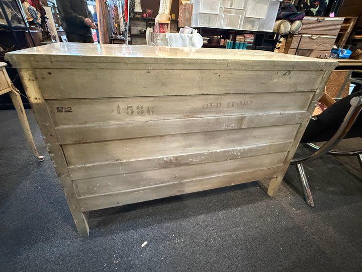 Arbeck Dresser PICKUP ONLY