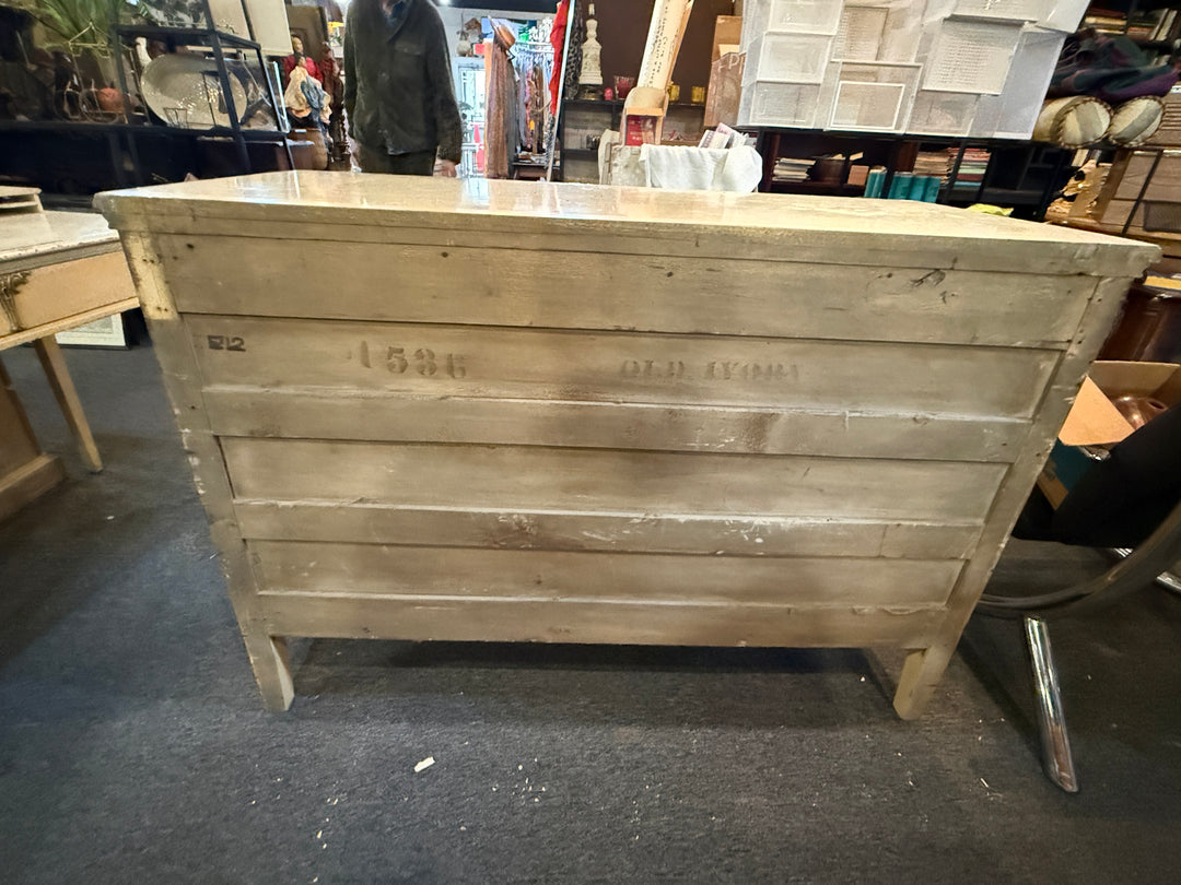 Arbeck Dresser PICKUP ONLY