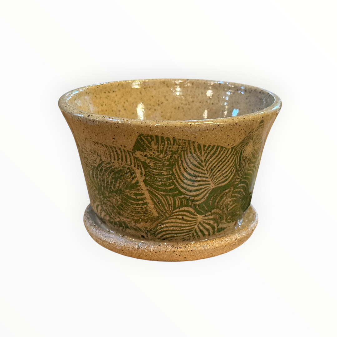 BJH Pottery - Do Small Things With Great Love Bowl