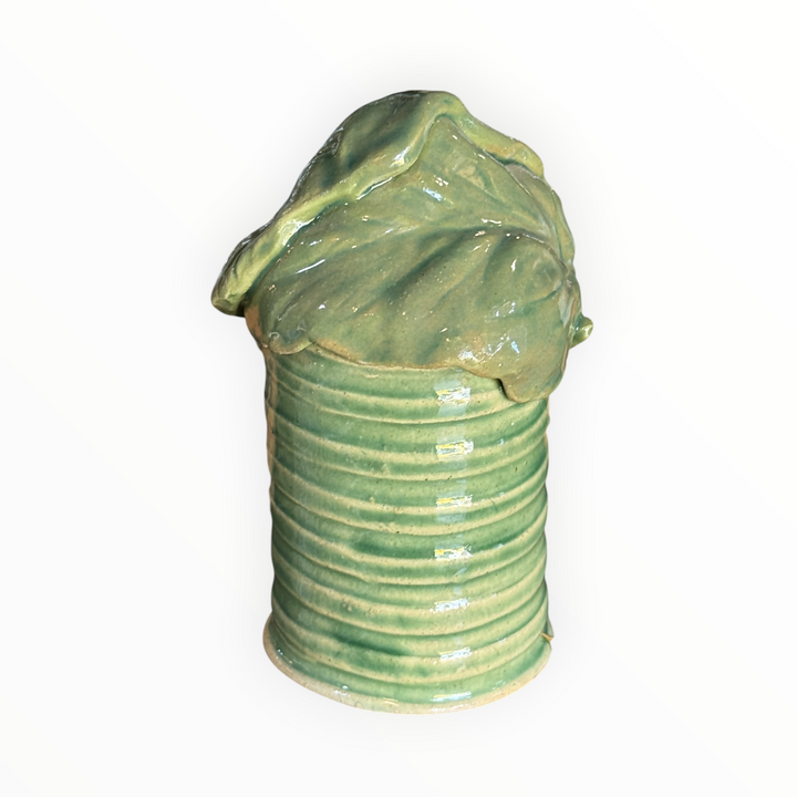 BJH Pottery - Fairy Cottage