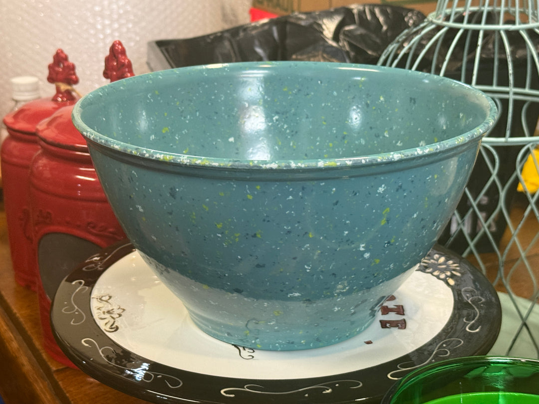 Rachael Ray Melamine Bowl