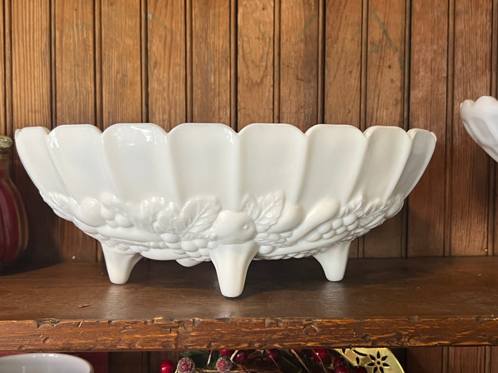 Longaberger Votive Holder Sage