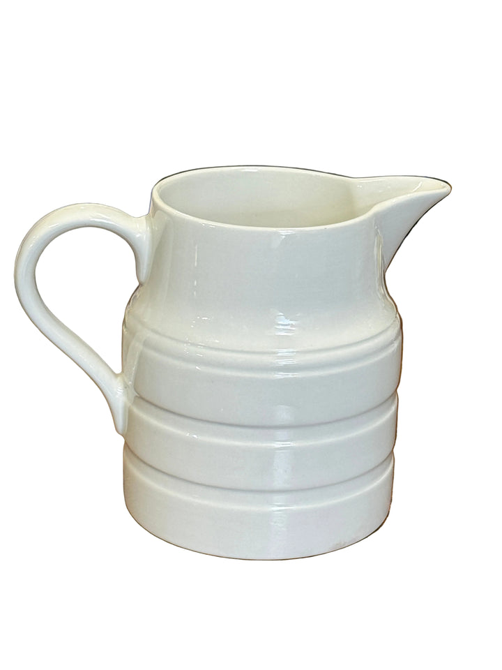 Lord Nelson Pottery England Pitcher