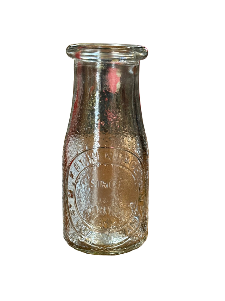 Milk Bottle - Heritage Company