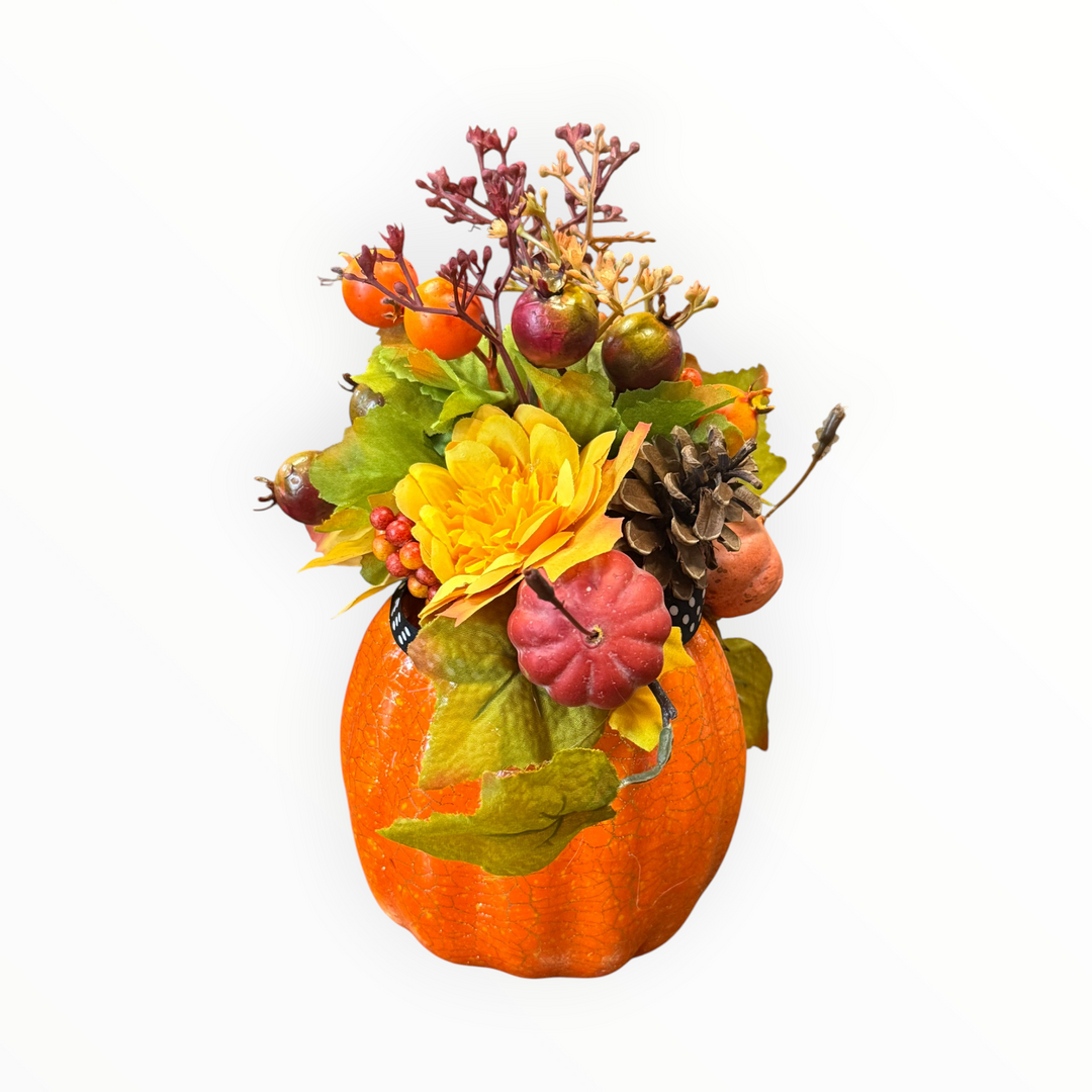 Fall Arrangement