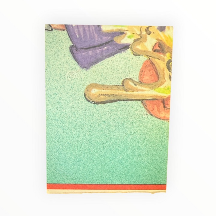 Garbage Pail Kids - Wrinkled Rita 78a