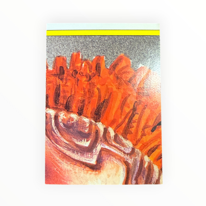 Garbage Pail Kids - Thick Vic 90b