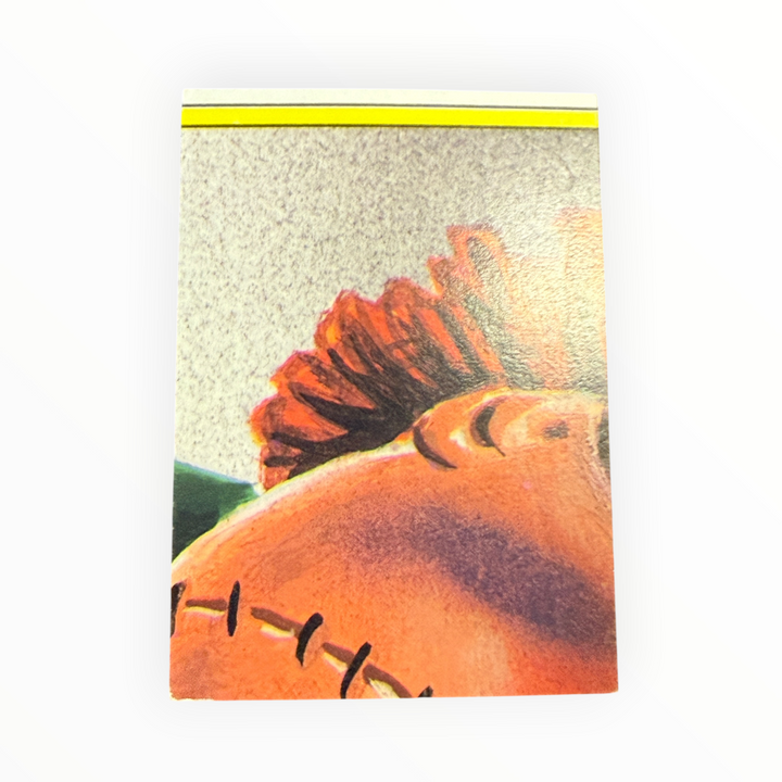 Garbage Pail Kids - Beth Death 95b