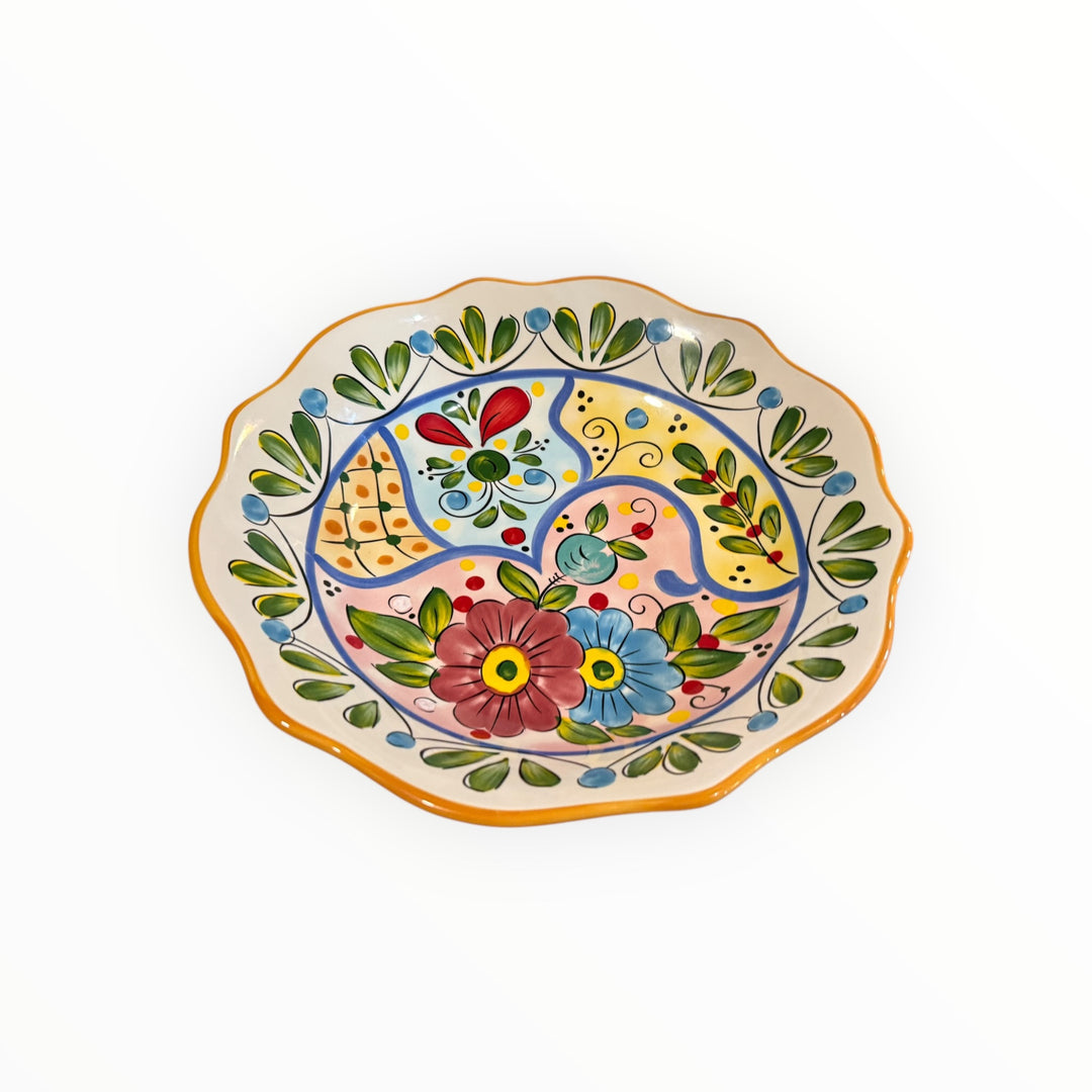 Castalia Tabletops Lifestyles Pedestal Bowl