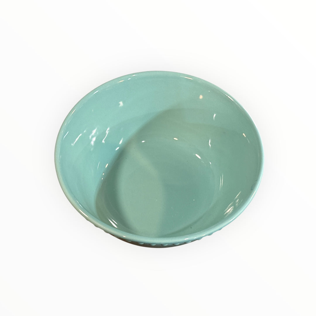 Fapor Soup/Cereal Bowl Delmar Turquoise 7"