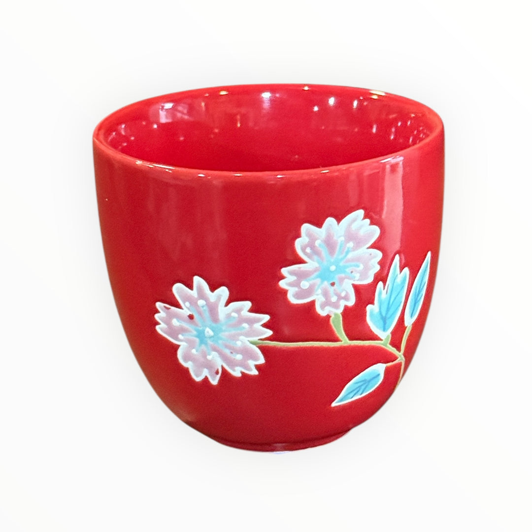 FSG Stoneware Tea Cup