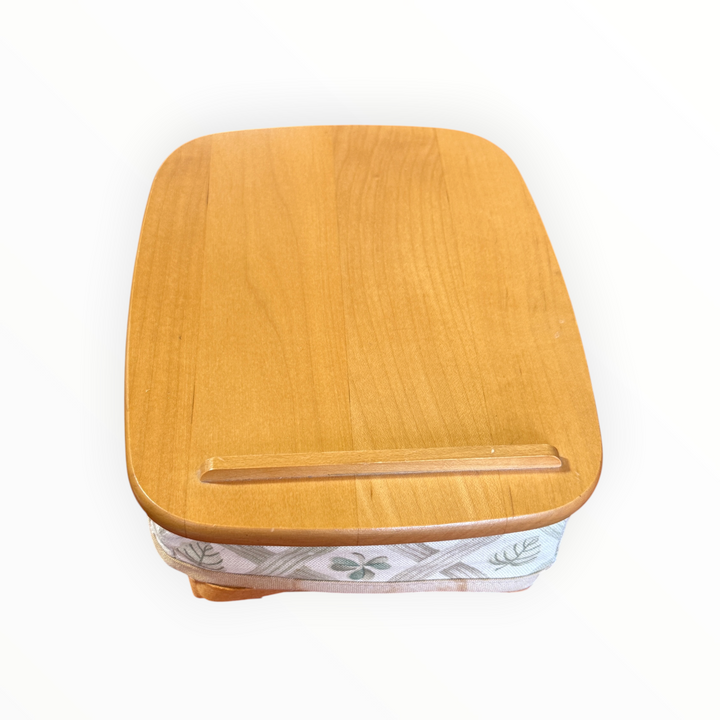 Longaberger Note Pal Basket with Liner, Protector and Lid