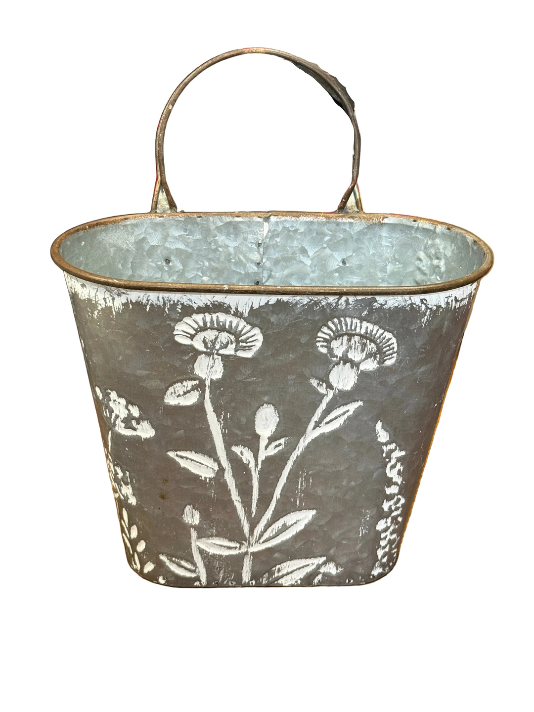 Farmhouse Rustic Metal Wall Decor