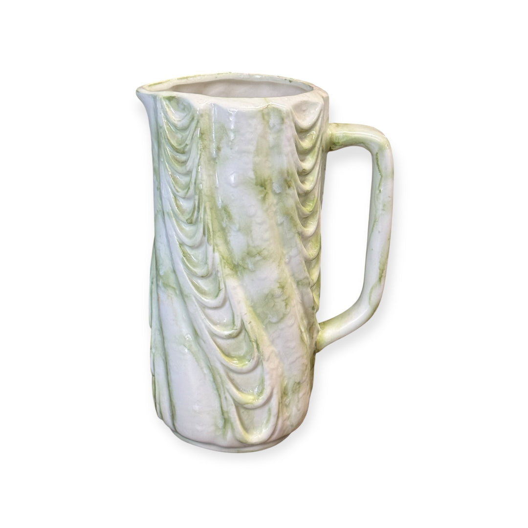 Vintage Inarco Ceramic Pitcher
