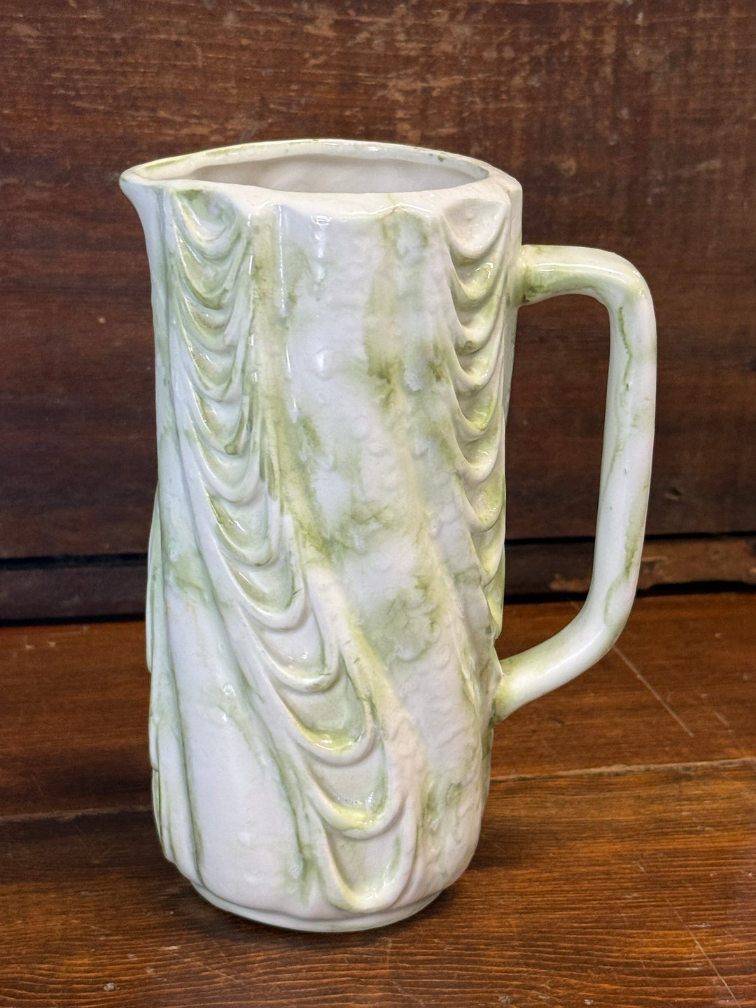 Vintage Inarco Ceramic Pitcher