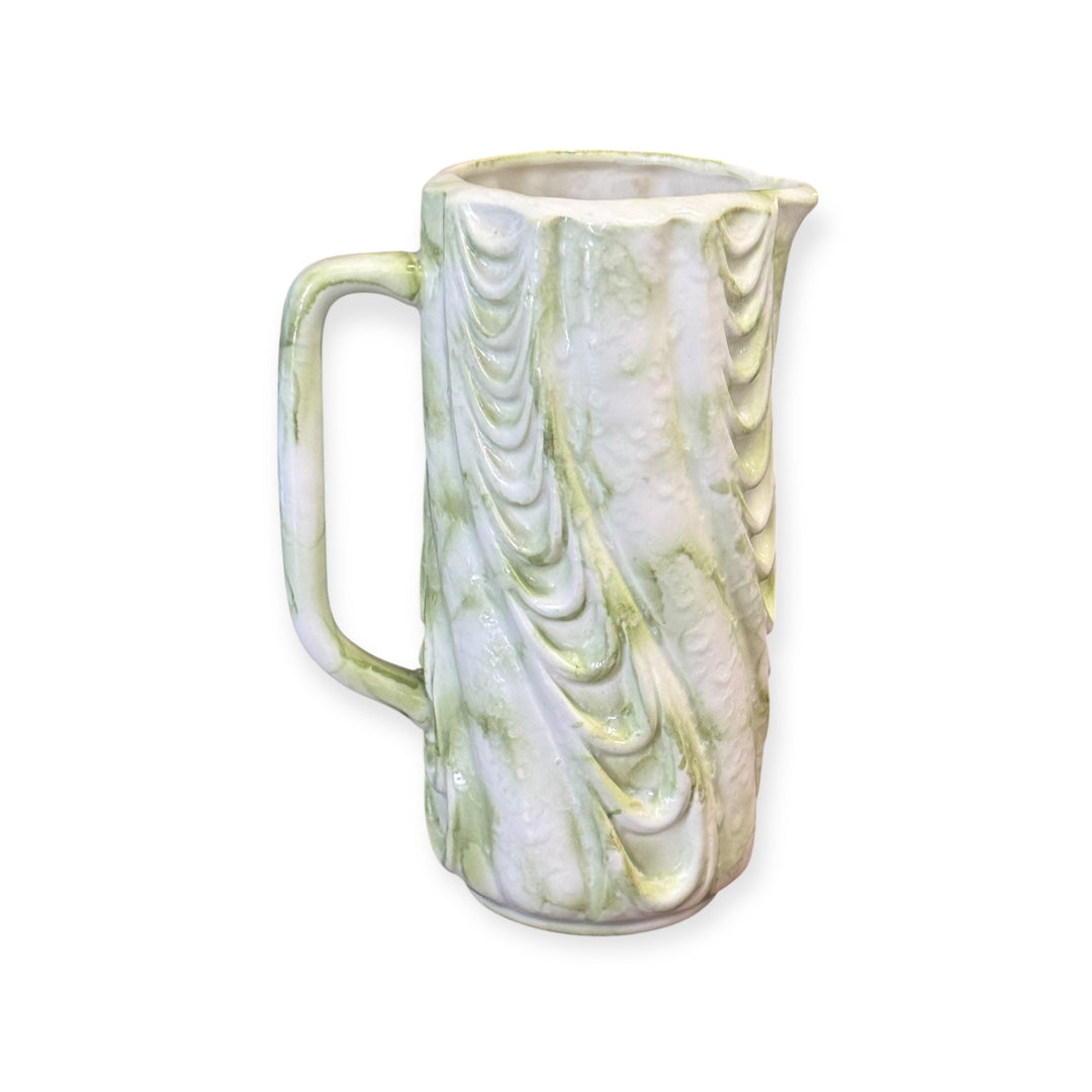 Vintage Inarco Ceramic Pitcher