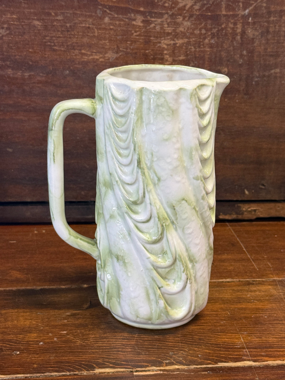 Vintage Inarco Ceramic Pitcher